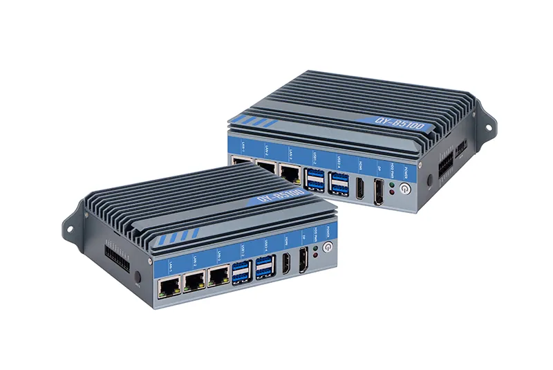 IPCtech Industrial Pc — representative product