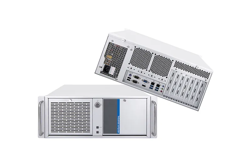 IPCtech Qy U4000 — representative product